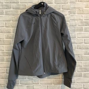 Light Weight Under Armour Jacket